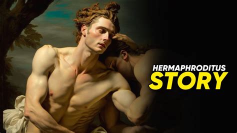 hermes 1996|hermes's son hermaphroditus.